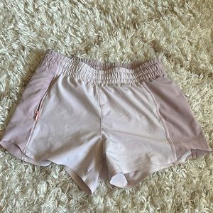 Athleta girls shorts